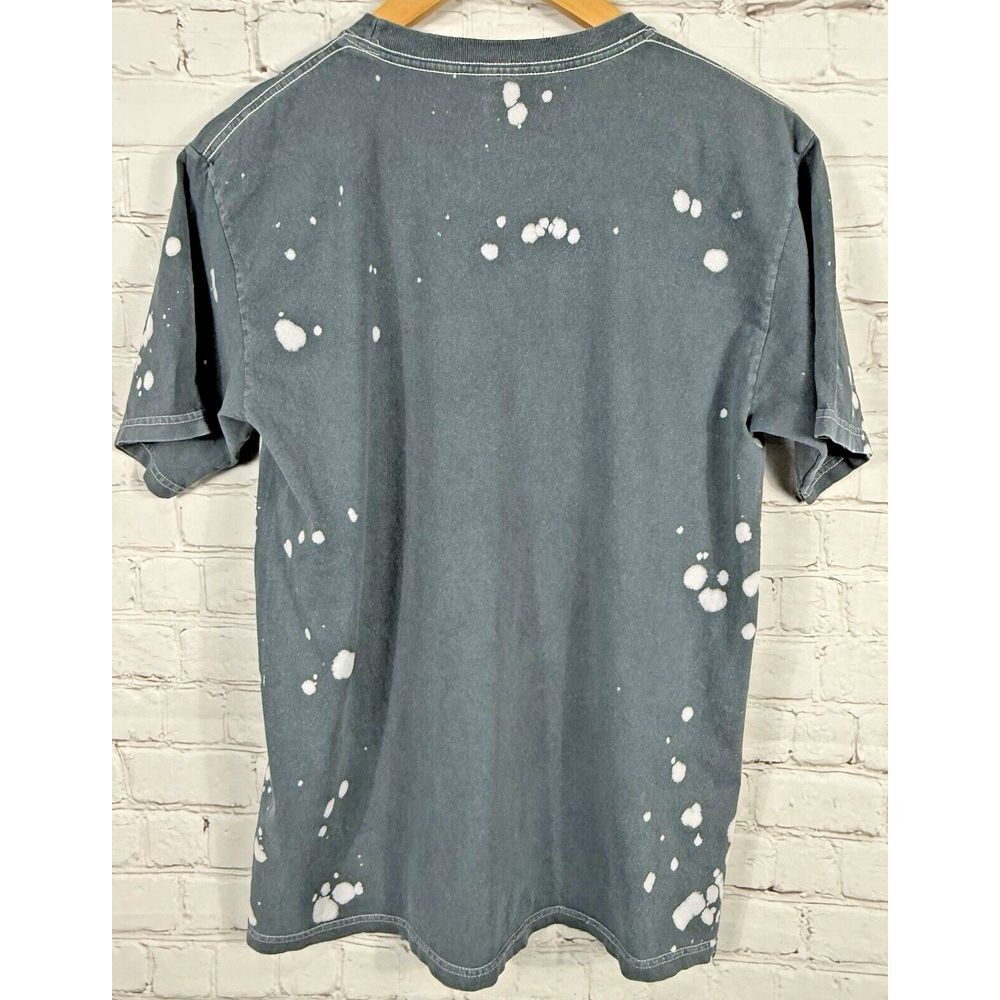 Goosebumps Dr. Brewer Plant Man Retro Graphic T-Shirt Size Small - Picture 8 of 8